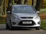 Ford C-Max 2010 года (UK)